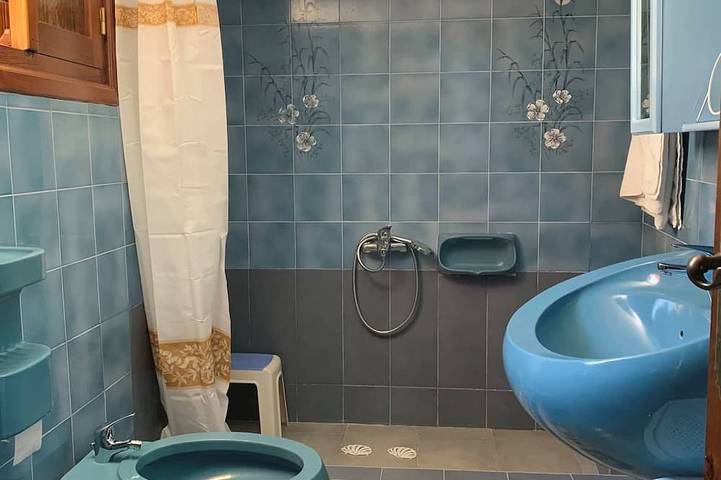 Ferienhaus für 4 Personen, mit Haustier in Rhodos Stadt - 4