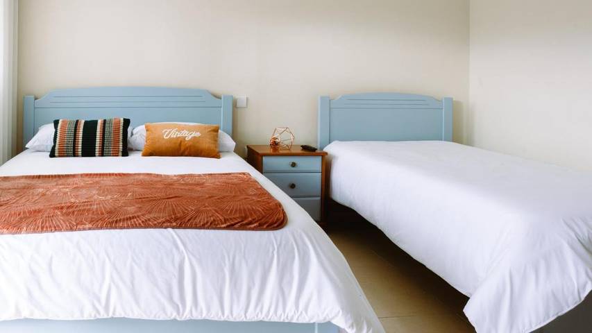 Gîte pour 3 personnes à Batalha - 4