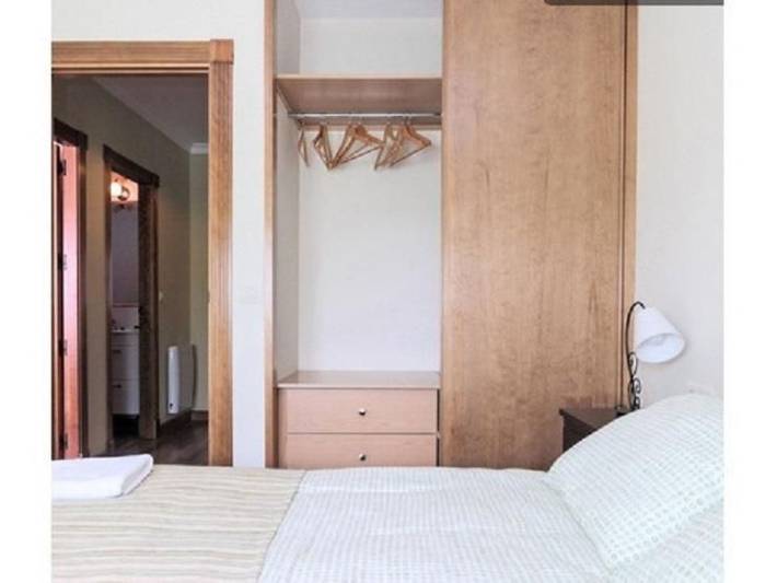 Casa de vacaciones para 8 personas, con balcón además de piscina y jardín en Vega de Granada - 4