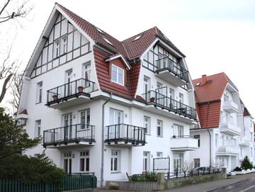 Ferienwohnung für 4 Personen in Warnemünde Strand, Warnemünde, Bild 2