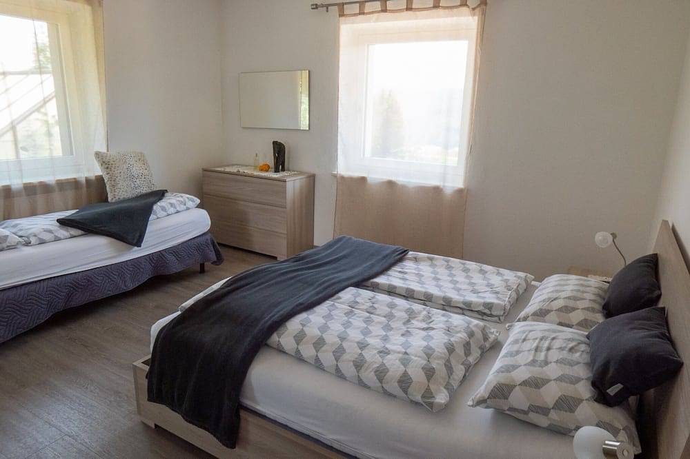 Wohnung Peskoller Elli in Issing, Pfalzen
