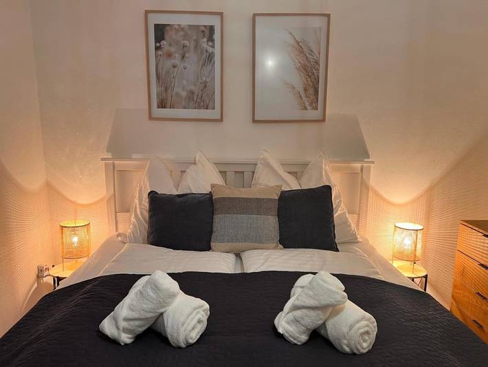 Apartamento para 10 personas, con Balcón y Jardín en Salzburgo
