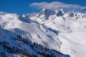 Location De Vacances pour 6 Personnes dans Briançon, Région de Briançon, Photo 2