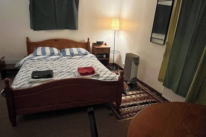 Location de vacances pour 2 personnes à Vitry-sur-Seine - 3