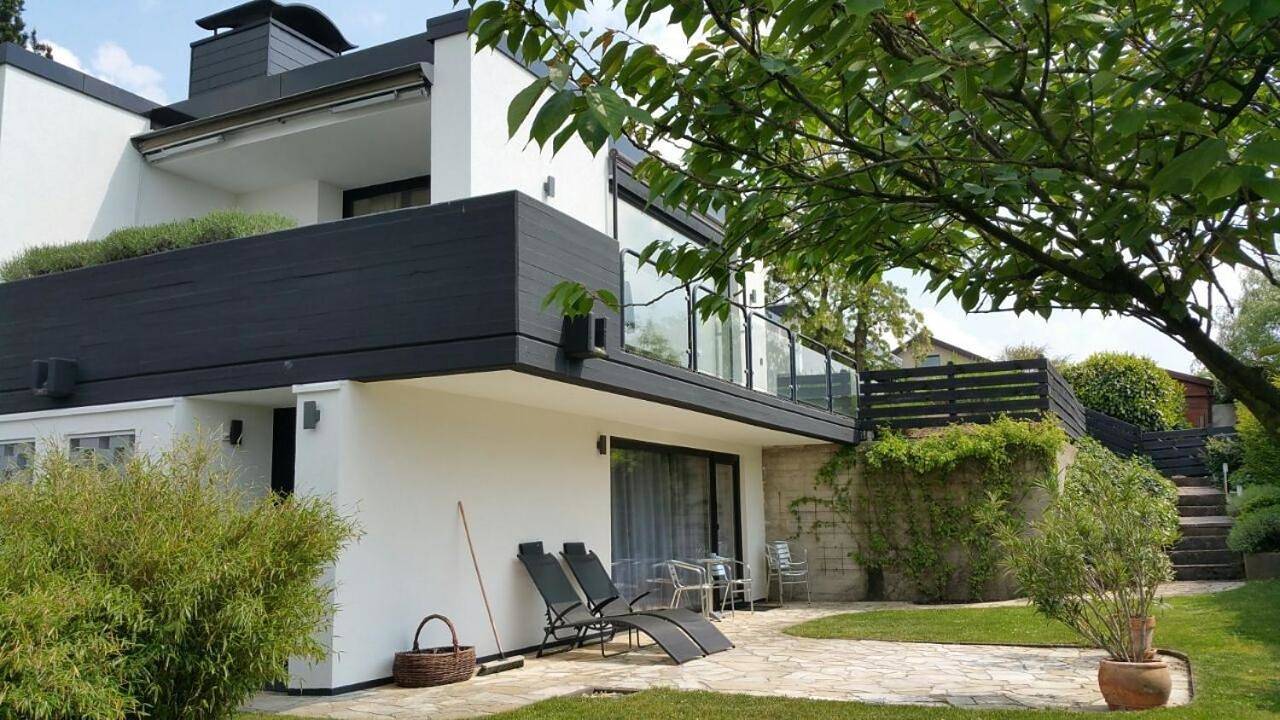 Ganze Wohnung, Ferienwohnung Am Sultmer mit Terrasse und Garten in Northeim, Niedersachsen