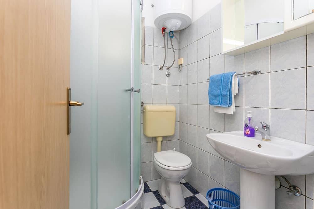 Entire apartment, Studio flat with terrace Supetar (Brač in Supetar, Brac