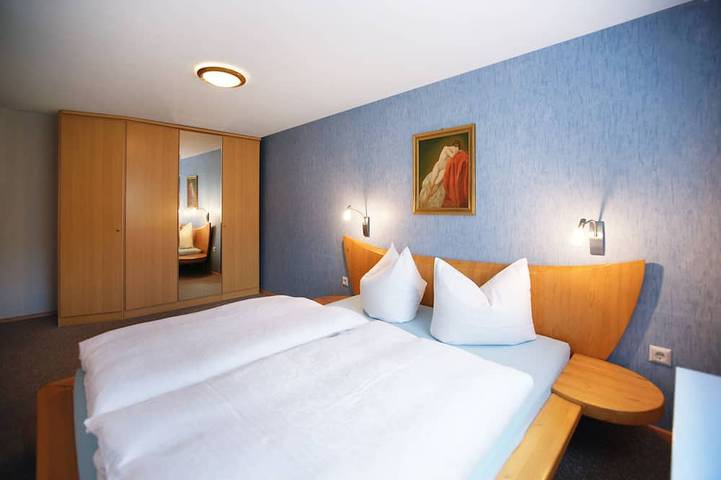 Location de vacances pour 5 personnes, avec jardin à Klingenthal - 3