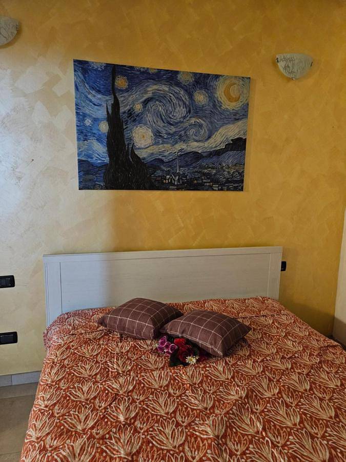 Casa vacanza per 12 persone a Campi Bisenzio