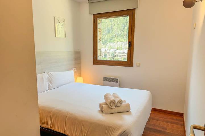 Appartement de vacances pour 5 personnes - 1