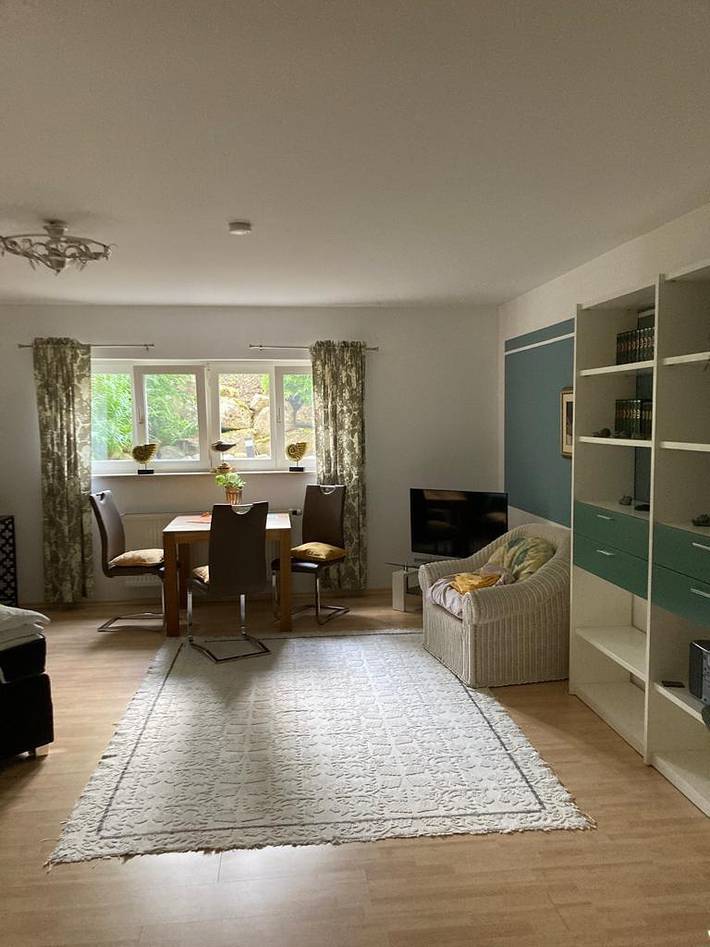 Ganze Wohnung, Neu Ferienwohnung Hege 18 am Bodensee in Wasserburg (Bodensee), Bayerisch Schwaben