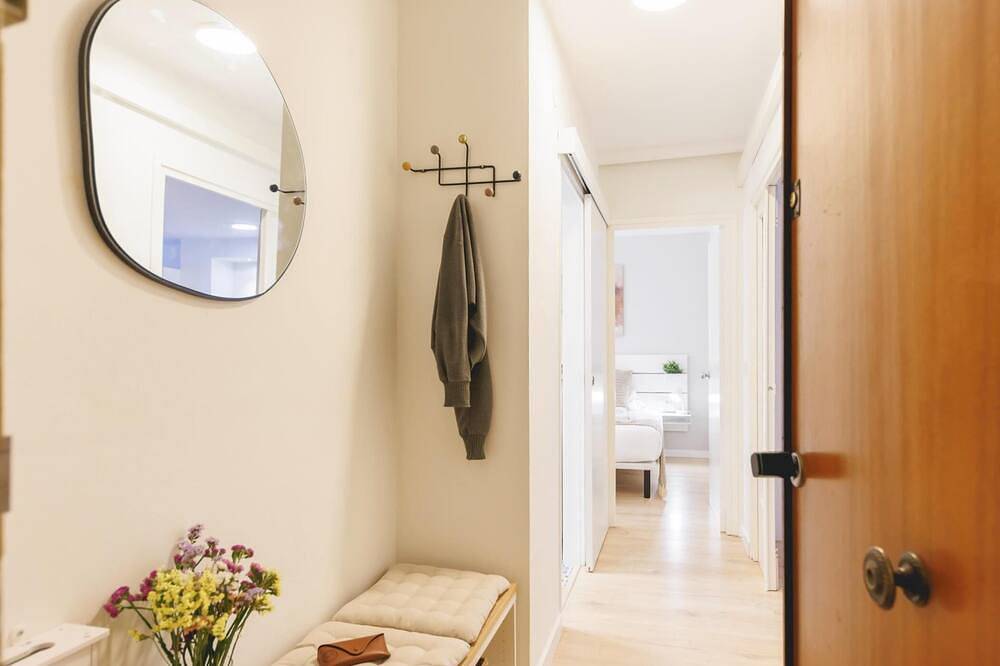 Ganze Wohnung, Pedret - Ferienwohnung in Girona | Bravissimo in Girona, Gironès