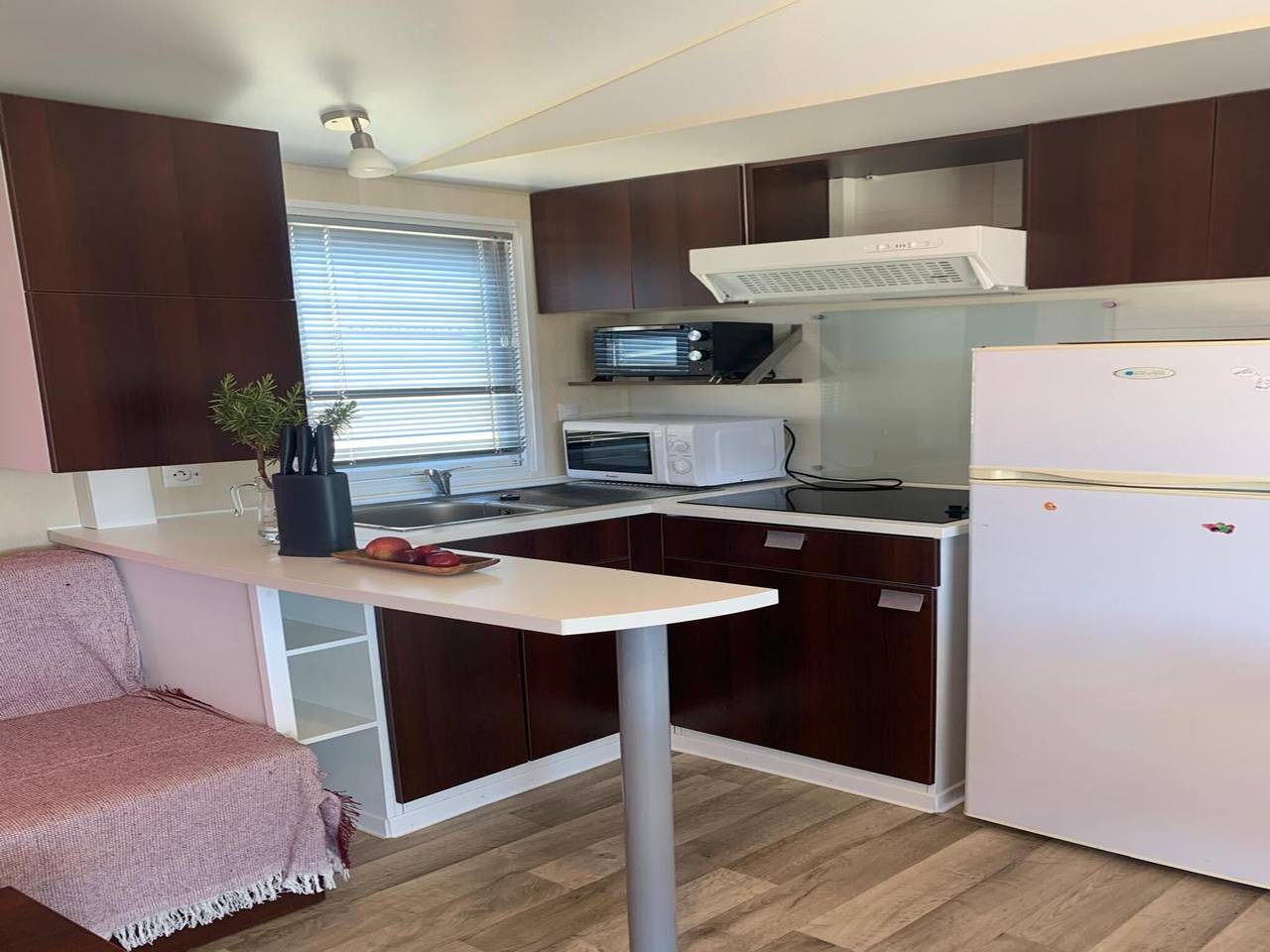 Appartamento intero, Confortevole casa sul mare a Conil in Playa El Palmar, Vejer de la Frontera