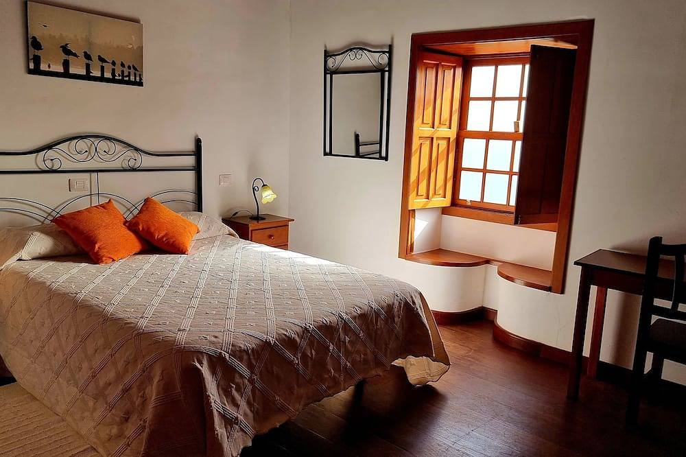 Casa Rural Neólida impresionantes vistas panorámicas y privacidad in San Juan de Puntallana, La Palma Norte
