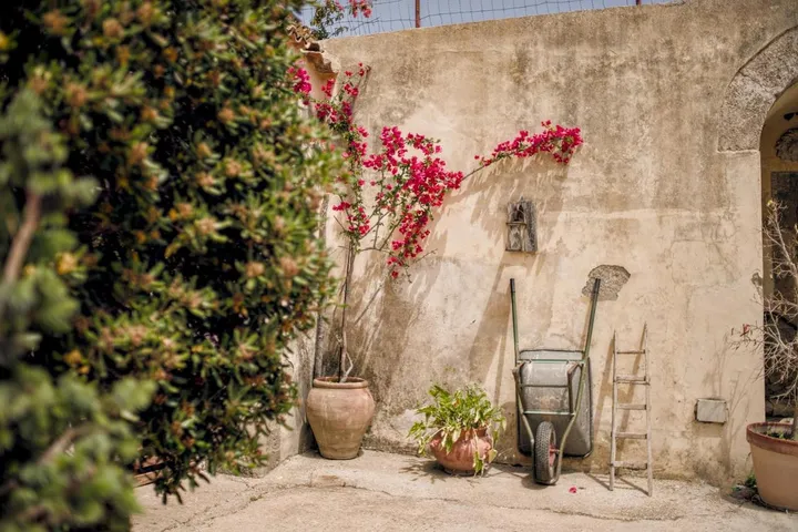 Appartamento vacanze per 4 persone, con giardino - 1