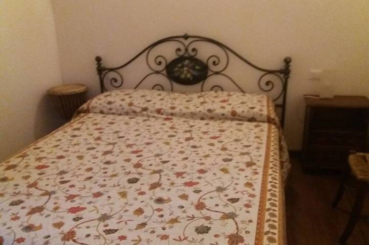 Gîte pour 6 personnes, avec jardin dans Carrodano Inferiore - 3