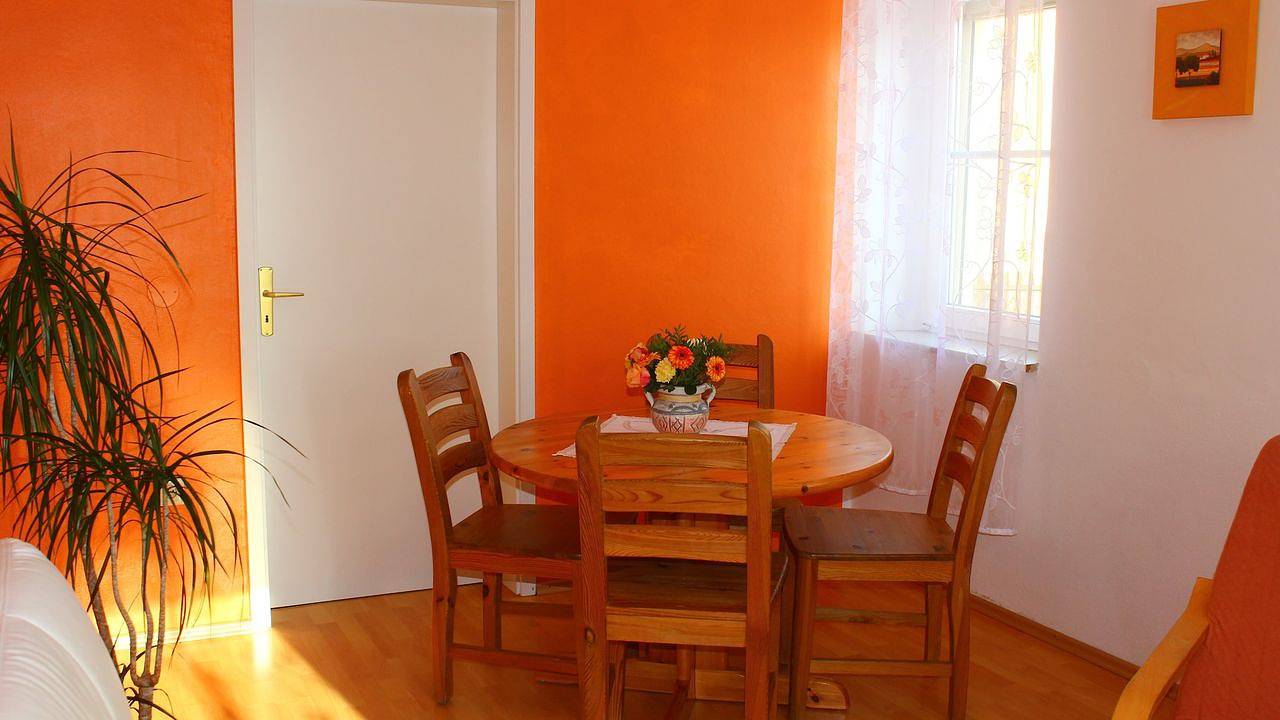Entire vacation apartment, Ferienwohnung für 4 Personen (60 m²) in Struppen in Weißig (Struppen), Struppen
