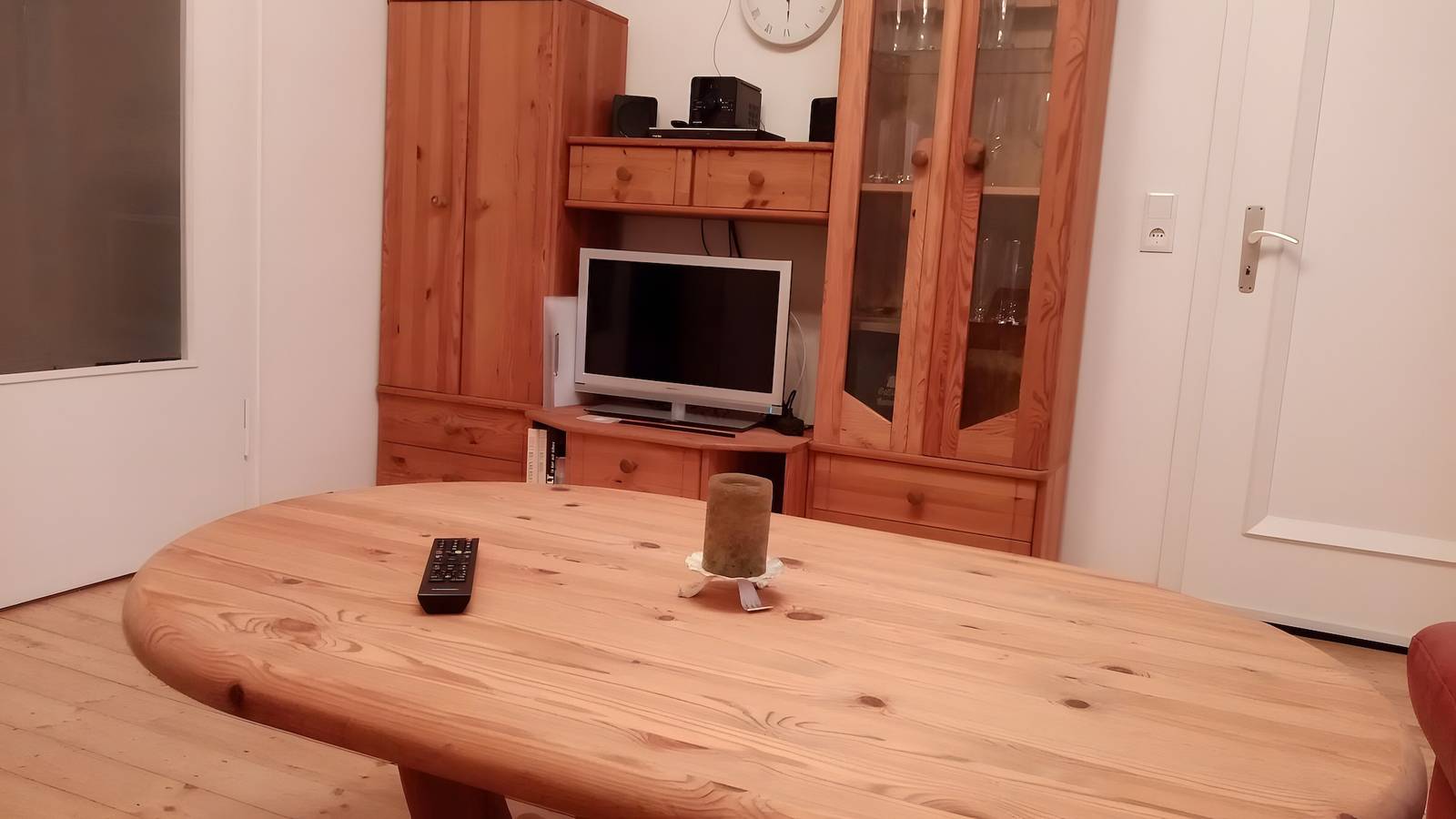 Ganze Wohnung, Wohnung im Untergeschoss in Lichtenau, Teutoburger Wald