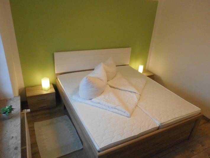 Ferienhaus für 2 Personen, mit Garten und Terrasse auf Fehmarn - 4