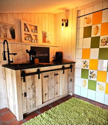 Ferienwohnung für 2 Personen in Ferch, Schwielowsee, Bild 2