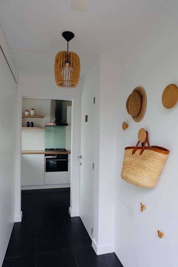 Two-Bedroom House in Maaseik, Belgisch-Limburg