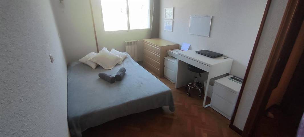 Camping para 2 personas en Comunidad de Madrid