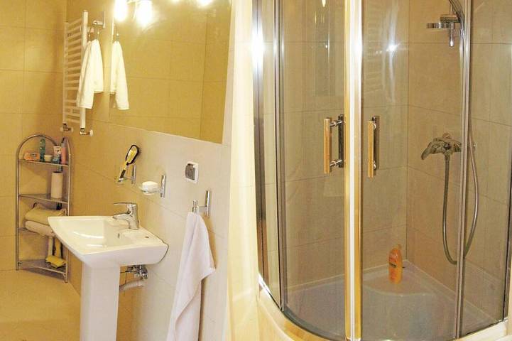Atemberaubendes Zuhause in Darlowo mit. in Darłowo, Powiat Sławieński