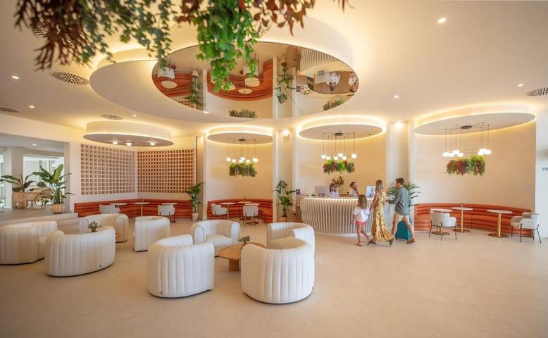 Hôtel pour 2 personnes, avec piscine et sauna ainsi que jardin et jacuzzi