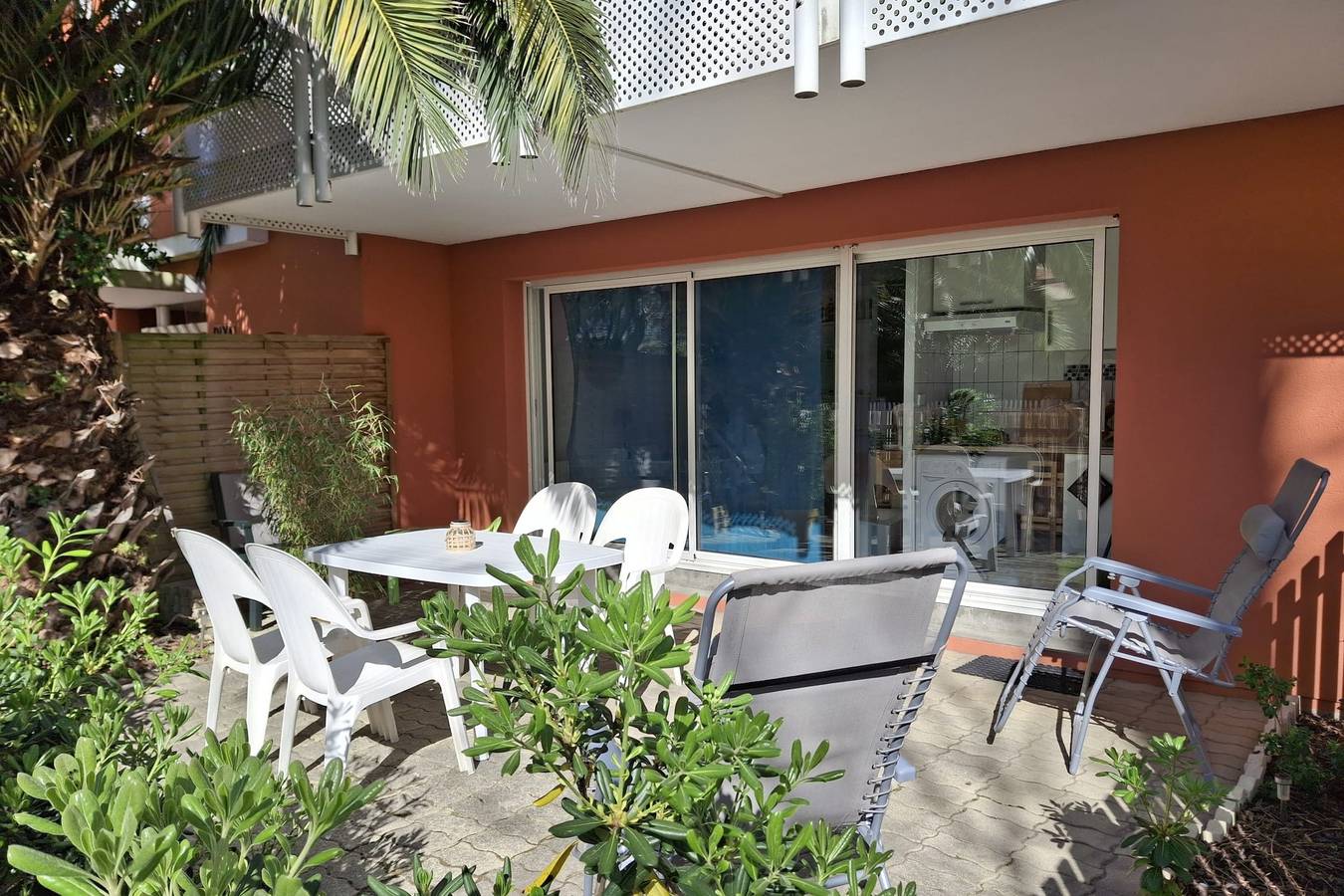 Photo : Appartement de vacances