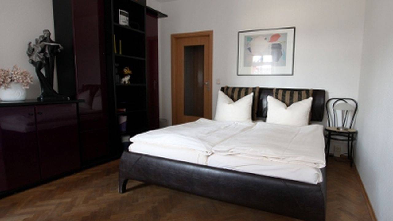 Ganze Wohnung, Appartement für 4 Personen in Dresden in Altstadt (Dresden), Dresden