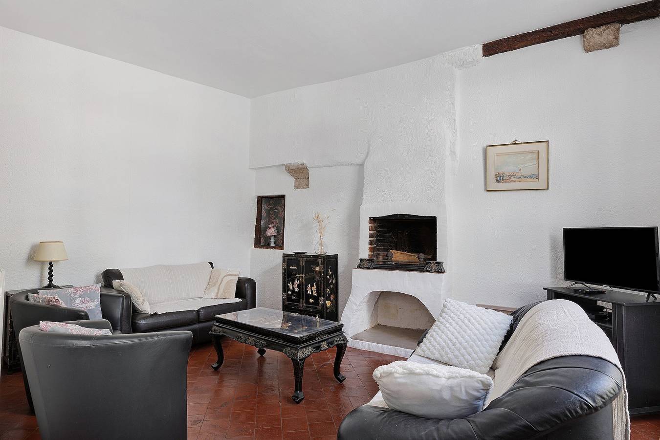 Maison de caractère atypique à Beaugency avec Wi-Fi in Beaugency, Vallée de la Loire