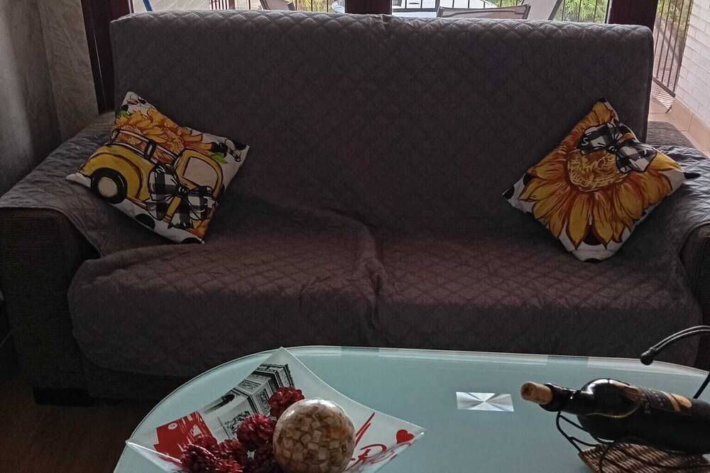 Entire apartment, Luxury penthouse with swimming pool, jacuzzi and gym near the spa of archena in Villanueva del Río Segura, Murcia Inland