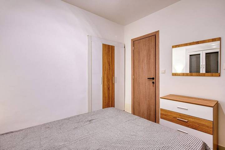 Ganze Wohnung, Thermaic Gulf Breeze Apartment – Sleeps 4 in Faliro (Thessaloniki), Thessaloniki und Umgebung