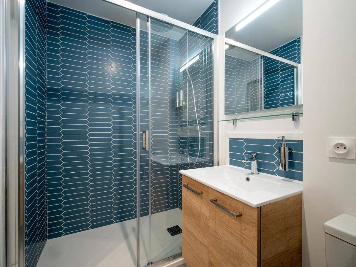 Appartement entier, Le Lion - Plain-pied, Wifi, Yt Premium - 2Rfhomes in Château-Thierry, Aisne