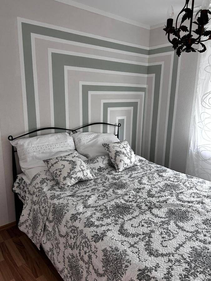 Appartement entier, One-Bedroom Apartment in Ginsheim-Gustavsburg, Hesse du Sud