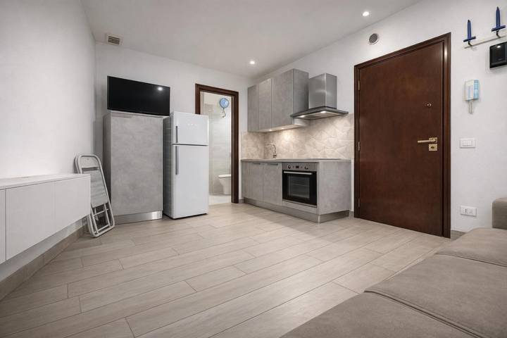 Appartamento intero, Vespucci Studio - Next to the Sea in Alassio, Riviera di Ponente