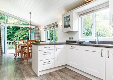 Casa Vacanza per 8 Persone in Bath, Cotswolds, Foto 4