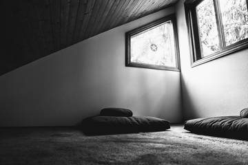 Log Cabin for 6 Guests in Langley (WA), Whidbey Island, Picture 1