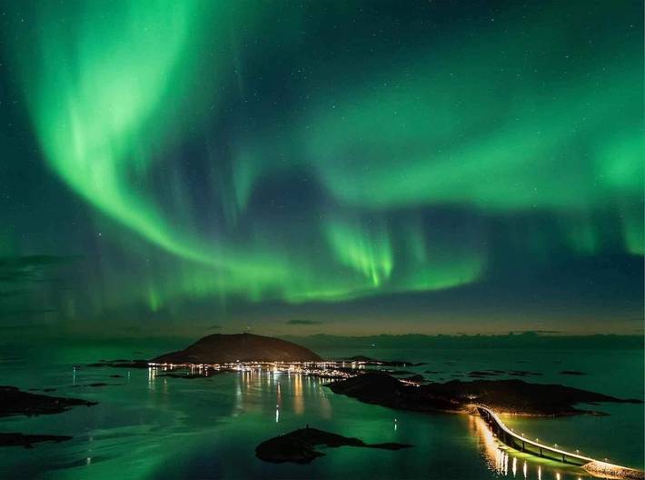 Gîte pour 4 personnes, avec jardin et jacuzzi, animaux acceptés dans Sommaroy
