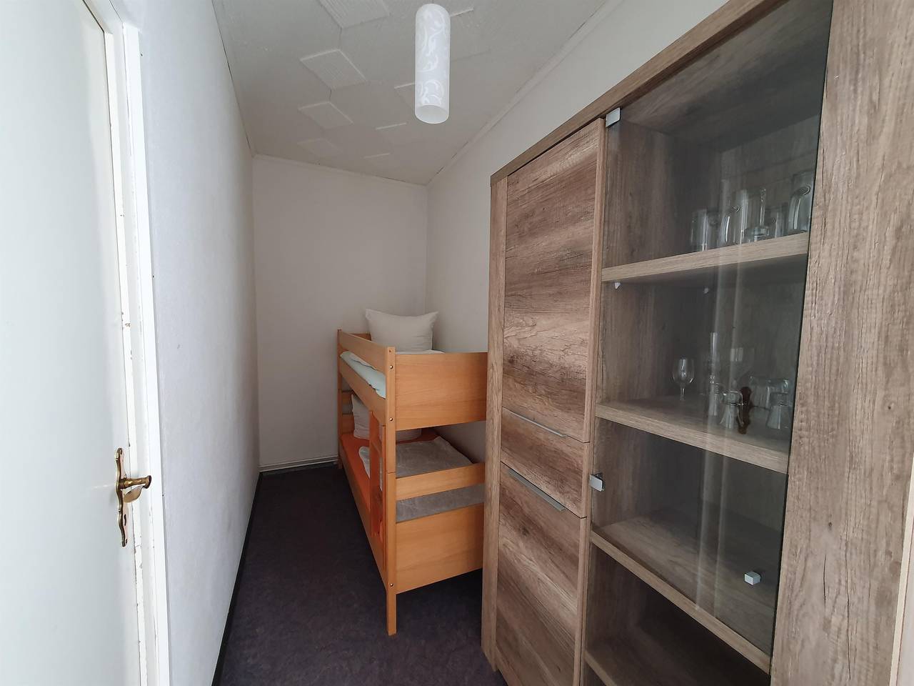 Ganze Ferienwohnung, Bungalow 251 Last Minute in Manebach, Ilmenau