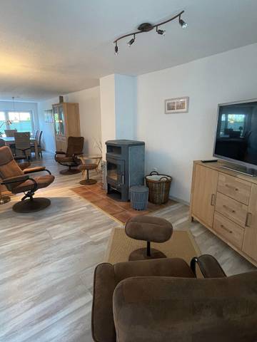 Vakantiewoning voor 2 Personen in West Fehmarn, Fehmarn, Afbeelding 1