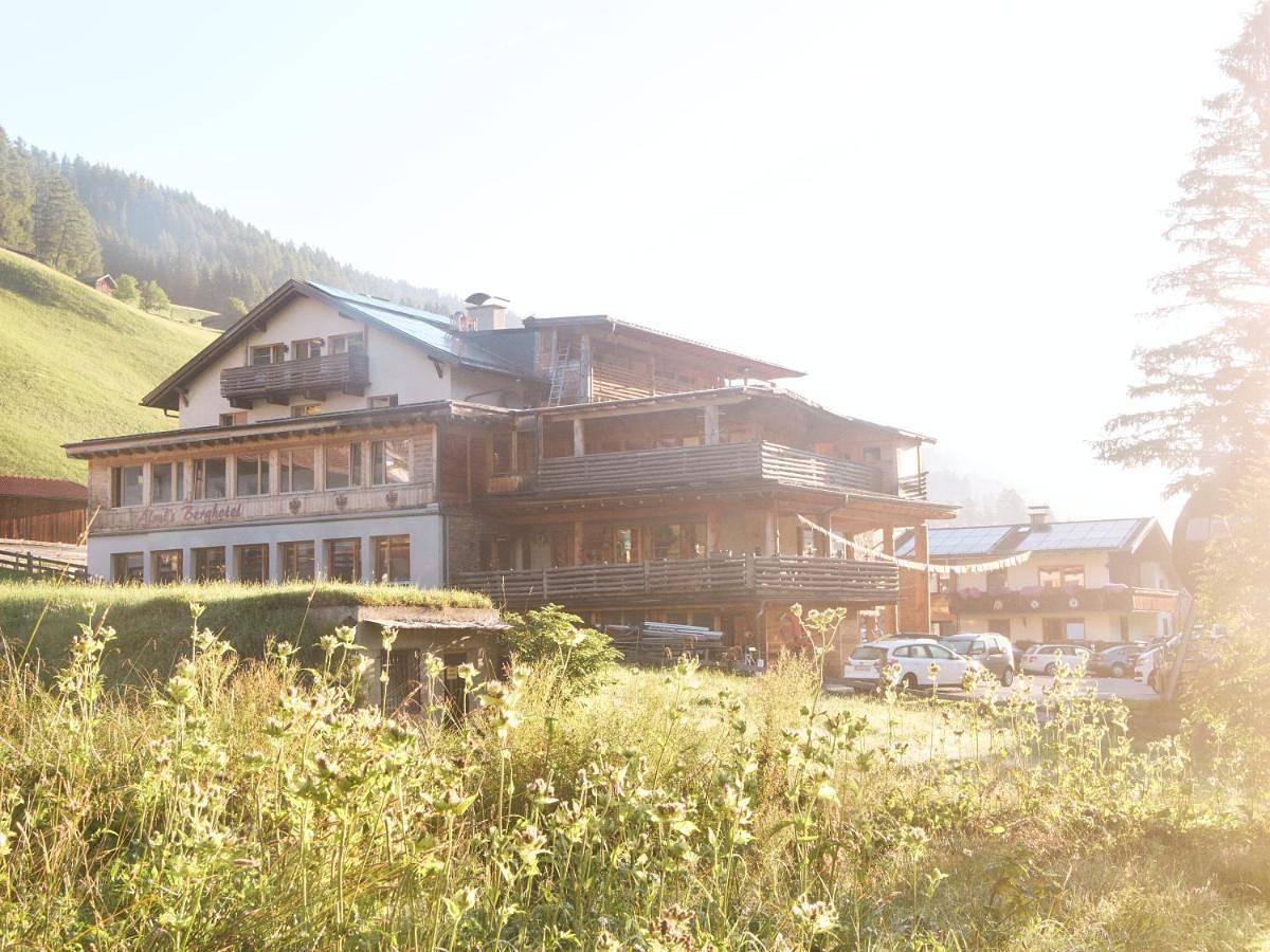 Single Room in Stubaier Alpen, Obernberg am Brenner