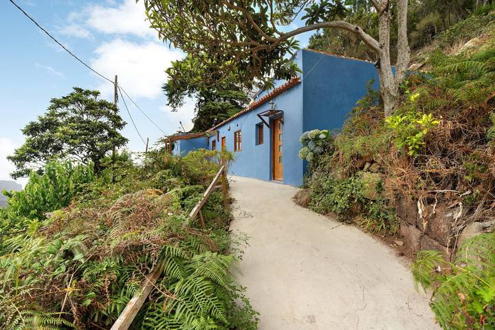 Chalet pour 7 personnes