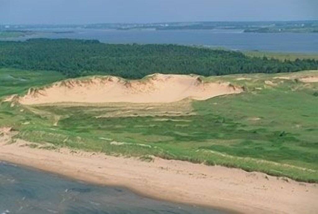 Nur wenige Minuten von den schönen Stränden - Luxus und Komfort mit einem fantastischen Blick in Kings County (Kanada)