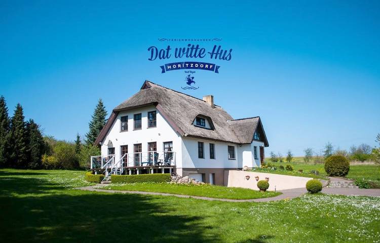 Ferienwohnung für 2 Personen, mit Garten und Seeblick sowie Ausblick