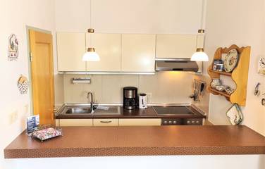 Ferienwohnung für 4 Personen in Bischofswiesen, Bayerische Alpen, Bild 3