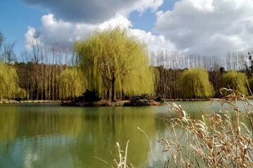 Camping für 2 Personen in Ile de France
