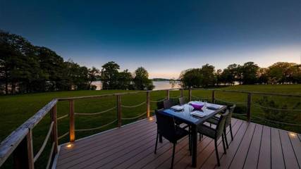 Maison De Vacances pour 7 Personnes dans Froidchapelle, Hainaut, Photo 4