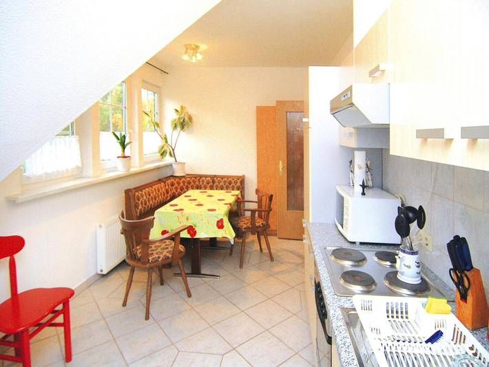Ganze Wohnung, Ferienwohnung, Dallgow-Döberitz in Dallgow - Döberitz, Havelland