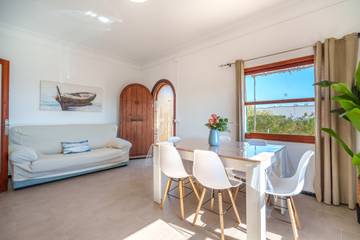 Ferienhaus in Santanyí, Mallorca Süden für 5 