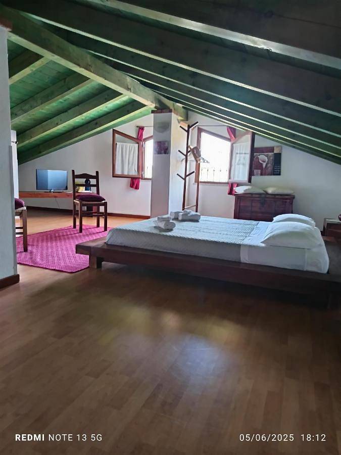 Location de vacances pour 4 personnes, avec balcon à Loceri - 4